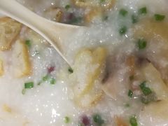 艇仔粥-卓粤拉肠(红庙店)