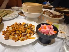 -彩虹之约•淮扬家宴(亚运村店)