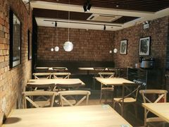 -老上居·手工春饼(贝尔路店)