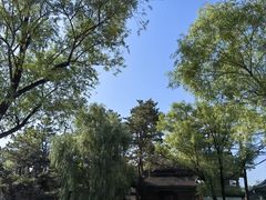 -承德避暑山庄景区