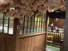 -九田家黑牛烤肉料理(太阳宫广场店)