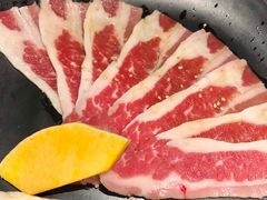 -山之屋炭火烧肉·生啤畅饮(大朗万科中央公园店)