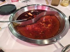 -重庆巴渝火锅(钟家村店)