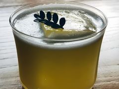 -Nirvana Cafe&Bar(北仓文创街区店)