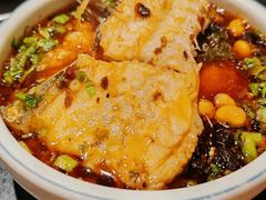 -小饕荟雅安贡椒鱼鲜馆(广福桥店)