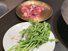 -额尔敦·品质自助(摩尔城店)