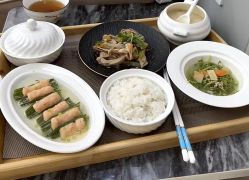 -星摇篮月子中心(紫竹万怡店)