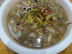 -老友王·南宁特色菜(金汇如意坊店)