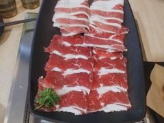 -新石器烤肉(张家港购物公园店)