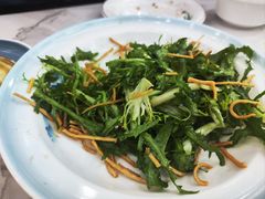 -二张农家菜(天通苑店)