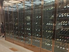 -圣丰索菲特·2 On 988 Café 自助餐厅