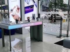 -苏宁易购(成都春熙路店)