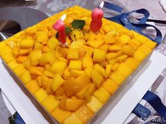 -1Cake壹刻蛋糕(奥体公园味觉艺术馆店)