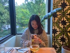 -Ginger(兴国路店)