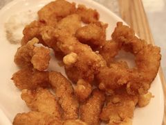 -五爷拌面(大兴亦庄店)