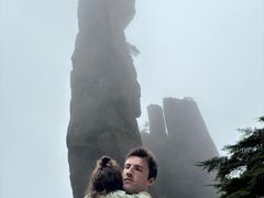 -三清山希尔顿度假酒店