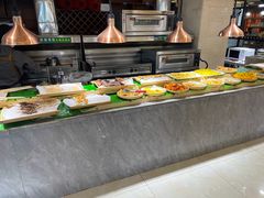 -四海蒸鲜蒸汽海鲜自助(北戴河店)