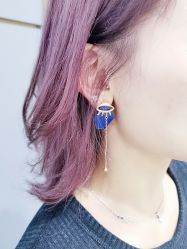 -Kraemer Paris  苏豪路易士·嘉玛发廊