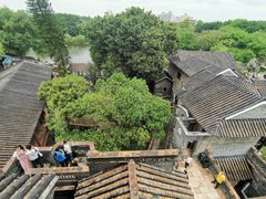 -东莞市可园博物馆