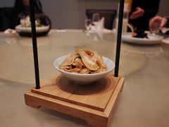 自制茴香根-奉城家宴(印象奉化店)
