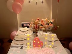 -PARFUM FLORAL花境法餐(南京首店)
