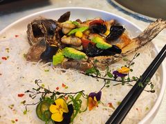 -西安绿地假日酒店·丽宝轩中餐厅
