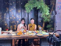 -龙悦湾酒家·八阵鱼生·渔人码头店