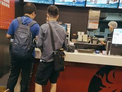 -康师傅私房牛肉面(申虹店)