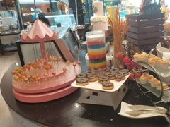 -OPEN開全日自助餐厅·牛肉火锅·海鲜(佛山希尔顿酒店)