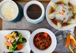 -佳贝艾月子中心(国贸店)