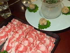 -捞王锅物料理(上海世茂广场店)