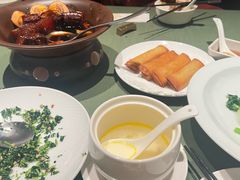 -老吉堂上海本帮菜(望京万象汇店)