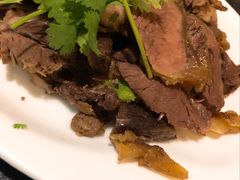 -敦煌达记酱驴肉黄面馆