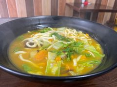 -家烧面馆【南山路知名经典面食】