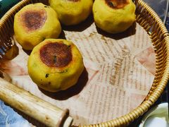 -遇见小院·长思缘农家院(怀柔店)