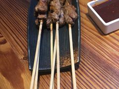 -塔哈尔·新疆盛宴(城西银泰店)