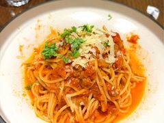 意式肉酱面-Wagas沃歌斯(江浦路店)