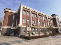 -天津霍元甲学校