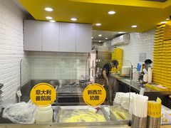 -City1+1城市比萨·意面(桂林路店)