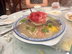 -老雒阳面馆·水席(定鼎门店)