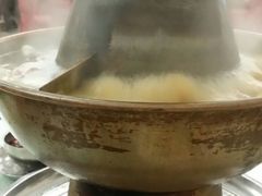 -福寿斋·老北京铜锅涮肉·烤鸭(顺义总店)