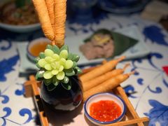-蘇小主(徐州万达店)