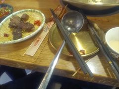 -九记潮汕现切鲜牛肉自助火锅(新开铺店)