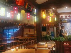 -老高烧烤(龙华星河iCO店)