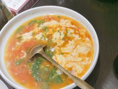 -川流不息·地道川菜·小龙虾(松东路店)