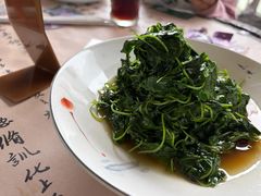 -蟹村草堂·苏式园林人文农家·大闸蟹