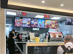 -永和大王(春日上新·阜成门店)