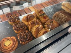 -BAKER&SPICE(祥云小镇店)