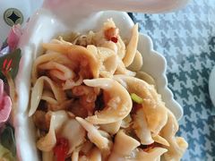 油淋鸟贝-崴海渔村(虹梅路店)