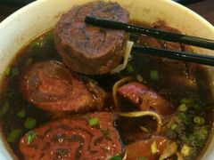 -中国厨房/台湾牛肉面